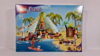 Lego Friends 41700 Glamping am Strand Rheinland-Pfalz - Trier Vorschau