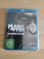 Planet der Affen, Prevolution Blu-Ray, NEU Nordrhein-Westfalen - Oberhausen Vorschau