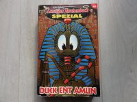 Buch Duck Ent Amun - Lustiges Taschenbuch Spezial Sachsen-Anhalt - Schkopau Vorschau