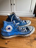 Converse Chucks 39 blau Altona - Hamburg Altona-Nord Vorschau