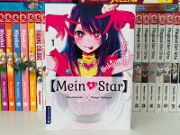 Mein Star 1 Anime Manga Otaku Merch Baden-Württemberg - Esslingen Vorschau