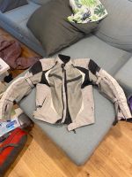 Motorrad Jacke mit innen Regenjacke Bayern - Landsberg (Lech) Vorschau