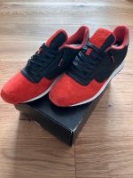 Solebox x Reebok Classics Lux „Sturnella Militaris“ US 11 Hessen - Friedberg (Hessen) Vorschau