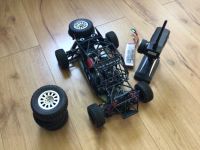 reely dune fighter 1:10 4WD Modellbau Elekto Buggy RTR Nordrhein-Westfalen - Halle (Westfalen) Vorschau