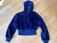 Puma Jacke Gr. S ❤️ Nordrhein-Westfalen - Warstein Vorschau