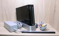 Nintendo Wii - Spielkonsole - Konsole ohne Controller / Nunchuk ! Pankow - Prenzlauer Berg Vorschau