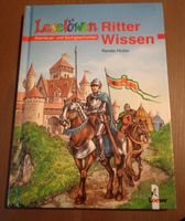 Erstlesebuch, Ritterwissen Bayern - Dießen Vorschau