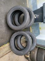 4x Sommerreifen Bridgestone 205/55 16 91 W neuwertig BMW * Nordrhein-Westfalen - Rheinbach Vorschau