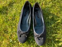 Paul Green Rauhleder Ballerinas Gr. 40 Parchim - Landkreis - Lübz Vorschau