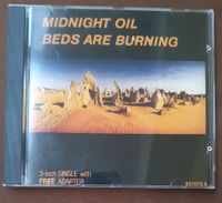 Midnight Oil Beds are Burning CD Rheinland-Pfalz - Mehlingen Vorschau