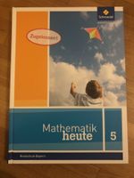 Mathematik heute 5 Realschule BY neu Schroedel Westermann LP Plus Bayern - Bruckmühl Vorschau