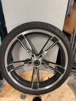 Harley Davidson Enforcer Vorderrad 19“ Thüringen - Zella-Mehlis Vorschau