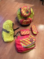 Ergobag Rucksack Schulranzen Limited Edition Schulranzen Set Nordrhein-Westfalen - Alpen Vorschau