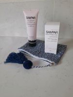 NEU+OVP SAMPAR Luxus Pflege Gesichtsmaske Reinigungsgel+Tasche Baden-Württemberg - Ludwigsburg Vorschau