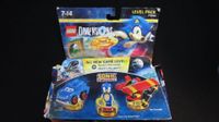 LEGO - DIMENSIONS - FRIENDS - DISNEY - BIONICLE - NINJAGO Nordrhein-Westfalen - Erkelenz Vorschau