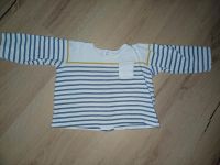 Petit Bateau Sweatshirt gestreift 67 6 Monte Baden-Württemberg - Zell unter Aichelberg Vorschau