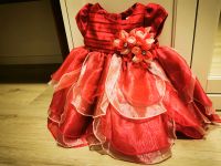 Prinzessinenkleid Prinzessin Kleid Karneval Nordrhein-Westfalen - Herford Vorschau