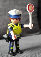 Playmobil Polizist Thüringen - Gera Vorschau