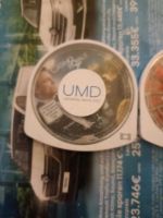 2 Filme UMD für PSP Berlin - Charlottenburg Vorschau