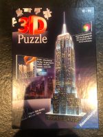 3D Puzzle Empire State Building Ravensburger Bayern - Mömbris Vorschau