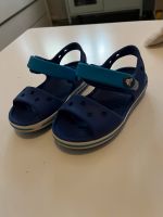 Crocs blau 23/24 Brandenburg - Glienicke/Nordbahn Vorschau