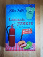 Leberkäs-Junkie von Rita Falk Thüringen - Sömmerda Vorschau