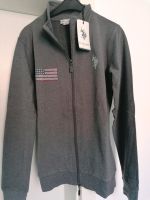 U. S. Polo Assn. Sweatjacke neu Rheinland-Pfalz - Oppenheim Vorschau