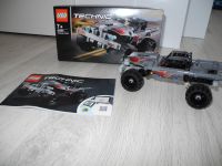 Lego Technic 42090 Getaway Truck Neuwertig Nordrhein-Westfalen - Frechen Vorschau