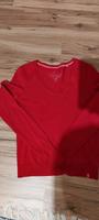 Edc by Esprit Pullover Strick feinstrick Gr.M M 38 40 Rot Hessen - Nidda Vorschau