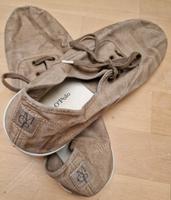 MARC O`POLO Herren Stoff Sneakers / Schuhe, beige, Gr. 44, TOP! Bayern - Mühldorf a.Inn Vorschau