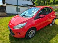 Ford Ka/Ka+ 1,3 TDCi Titanium Titanium Thüringen - Saalfeld (Saale) Vorschau