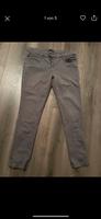 Street One „ Casual Style“ Hose grau Gr.42 L32 Nordrhein-Westfalen - Swisttal Vorschau