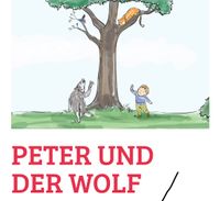 PETER UND DER WOLF Kindertheater 12.05. Altona - Hamburg Bahrenfeld Vorschau