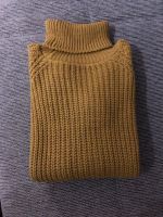 Damen Pullover senfgelb Gr. 38/40 - NEU Bayern - Schweinfurt Vorschau