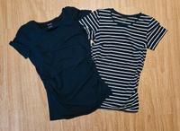 2 Umstandsshirts Leipzig - Leipzig, Zentrum Vorschau