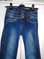 Coole Jeans von John Baner, Gr. 34, extra lang, NEUwertig Königs Wusterhausen - Wildau Vorschau
