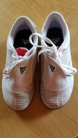 Adidas F10 Hallenschuhe Fußballschuhe Gr. 30 --- wie neu Bayern - Rudelzhausen Vorschau