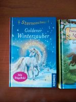 Bücher Kinderbücher Sternenschweif und Ponyhof Apfelblüte Bayern - Fürstenzell Vorschau