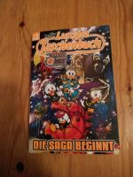 Disney Lustiges Taschenbuch 528 Die Saga beginnt Friedrichshain-Kreuzberg - Friedrichshain Vorschau