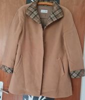 Damen winterjacke grs21  42/44  MARCONA   Cashmere  /Wolle Baden-Württemberg - Bad Wurzach Vorschau