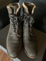 Marc O‘Polo Chelsea Boots Damen Nordrhein-Westfalen - Lünen Vorschau