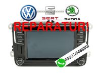 VW Discover Media Display Touchscreen Reparatur Skoda SEAT T6 PQ Brandenburg - Werder (Havel) Vorschau