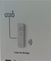 Internet Bridge von tado Saarland - Sulzbach (Saar) Vorschau