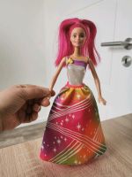 Barbie Mattel DPP90 Regenbogenlicht Prinzessin Nordrhein-Westfalen - Emmerich am Rhein Vorschau