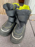 Schuhe winterfest Sachsen-Anhalt - Landsberg (Saalekreis) Vorschau