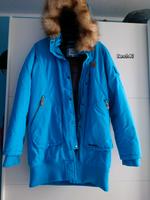 Damen Bench Wintermantel Parka XL Thüringen - Meiningen Vorschau