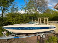 Stingray 220 SX Sportboot mit Trailer Mecklenburg-Vorpommern - Pätow-Steegen Vorschau