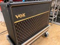 VOX  AC-30 # 1. Hand # CBS/Arbiter AC-30 Top Boost # Bj. 1975/76 Nordrhein-Westfalen - Rheine Vorschau