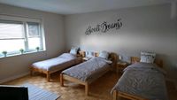 Gästebetten Betten für Ferienwohnung Düsseldorf - Golzheim Vorschau