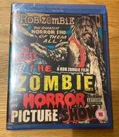 Rob Zombie Blu-ray Disc The Zombie Horror Picture Show Neu Nordrhein-Westfalen - Ahlen Vorschau